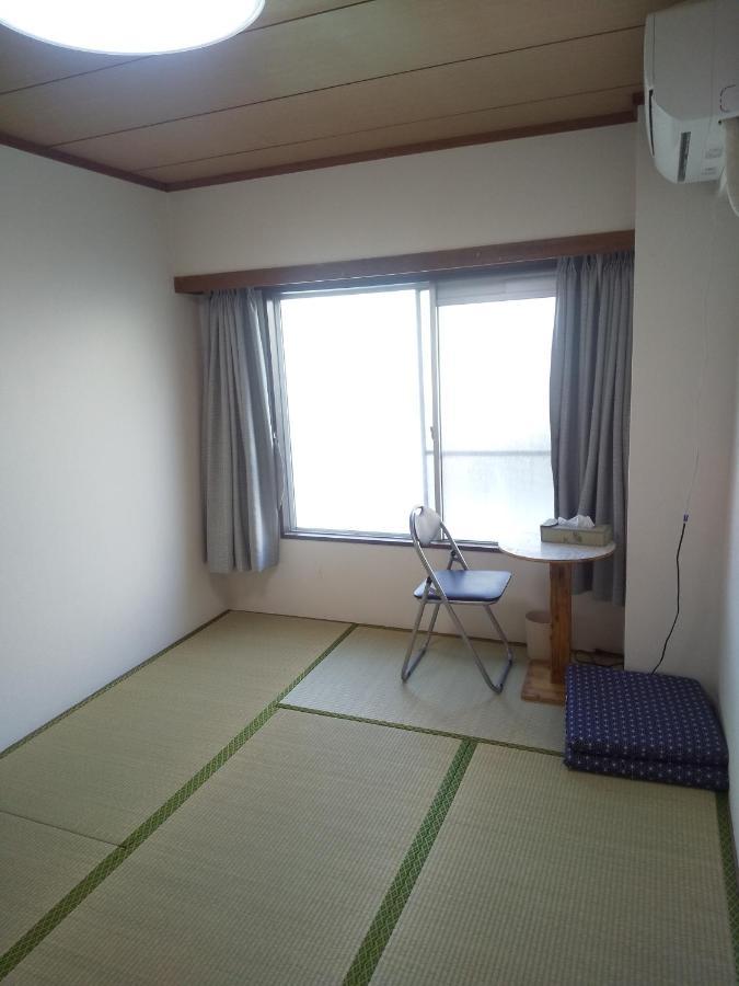 民宿茶々アンド桃 Kagoshima Luaran gambar