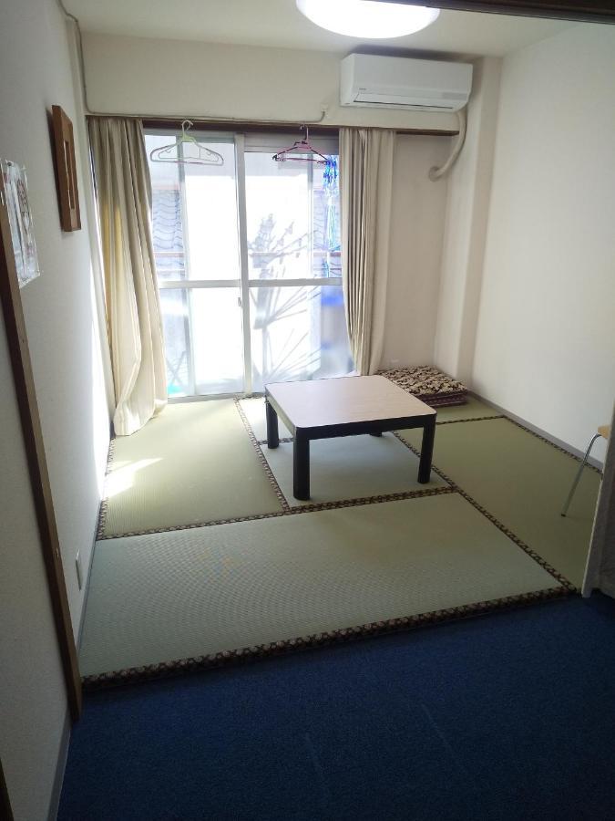 民宿茶々アンド桃 Kagoshima Luaran gambar