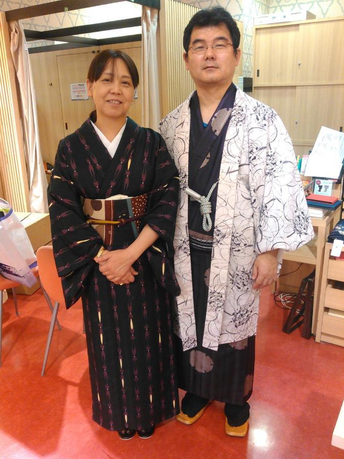 民宿茶々アンド桃 Kagoshima Luaran gambar